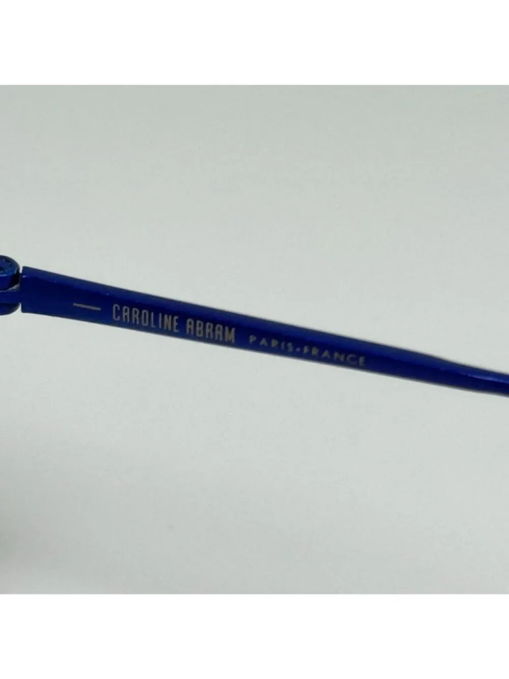 Caroline Abram Wendy 610 Eyeglasses Eye Glasses Frames France 46-20-148